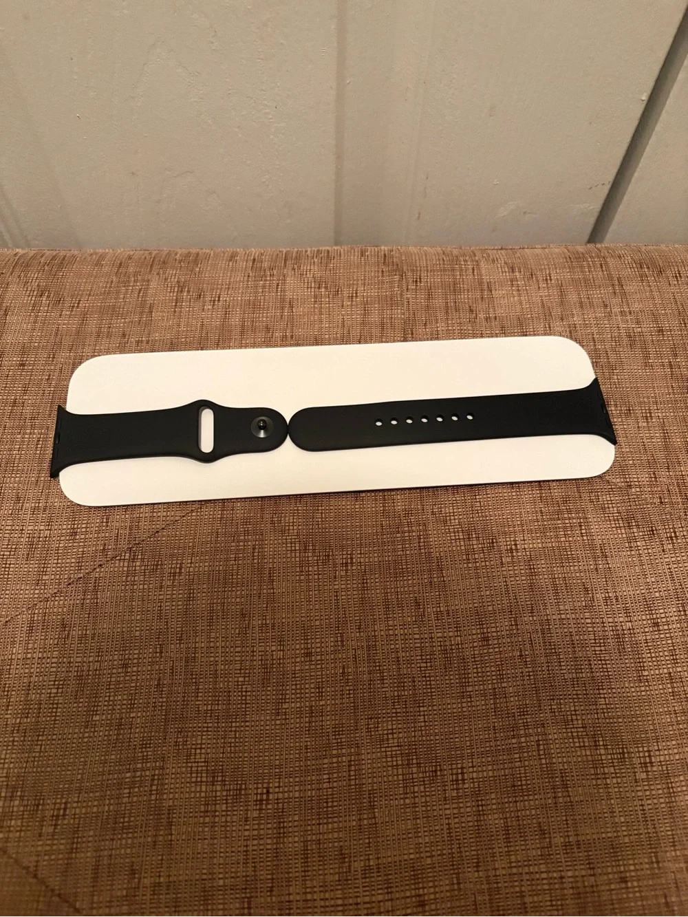 Apple Watch 2 Side Bands Only series 11 46MM with Manual size M/L